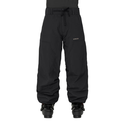Armada - Gas Up Pant — Black