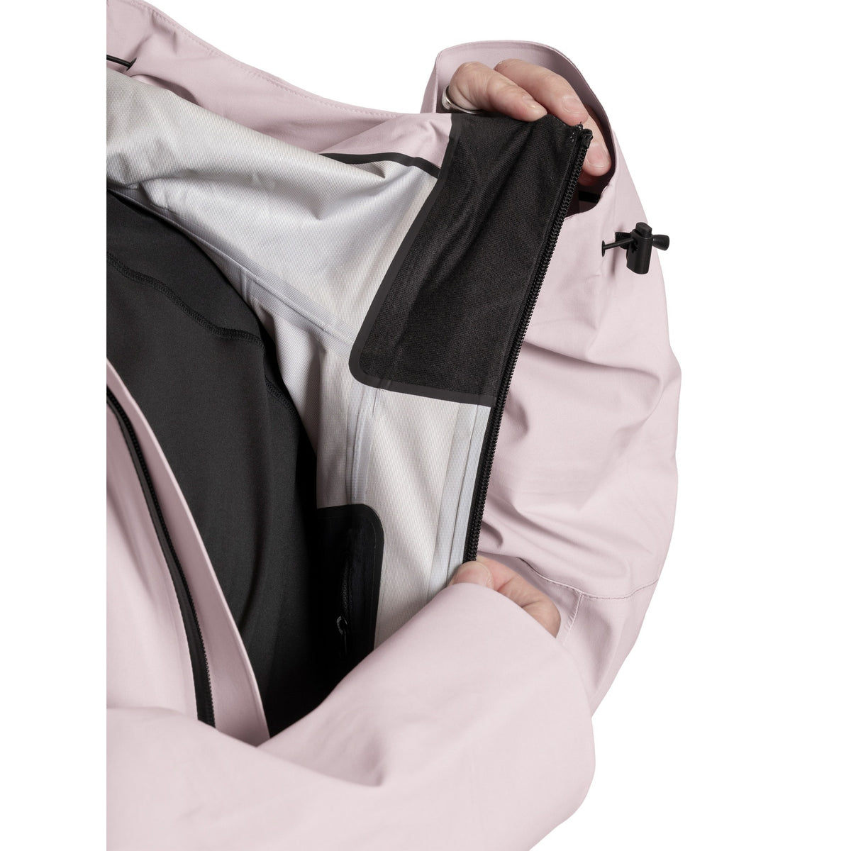Armada - Chromatic 3L Jacket — Icee Rose