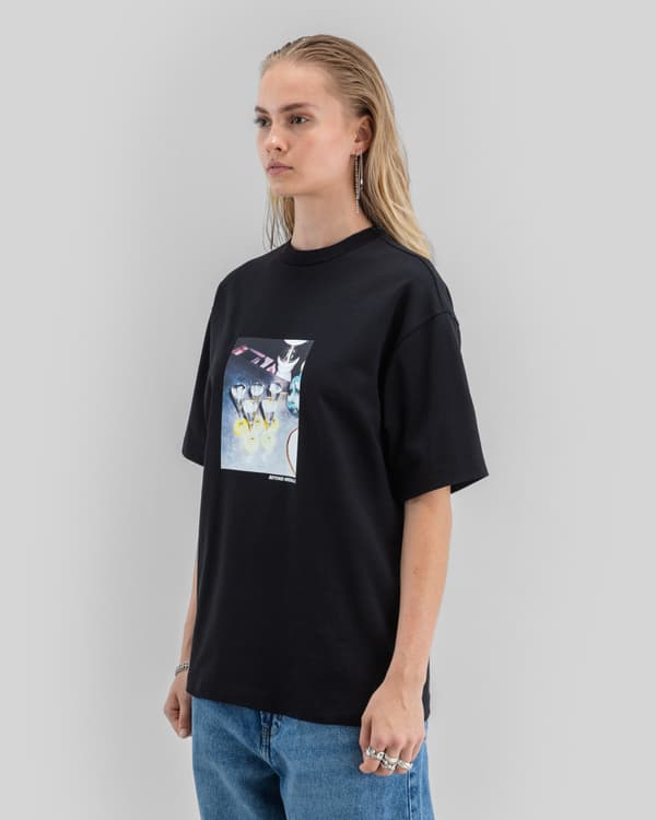 Beyond Medals - Ohlympic Tee