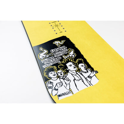 Nitro - Alternator Snowboard