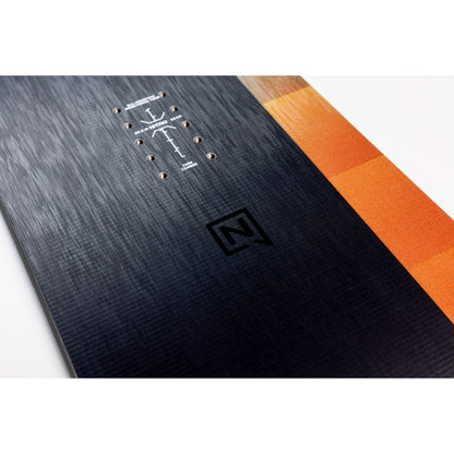 Nitro - Team Snowboard