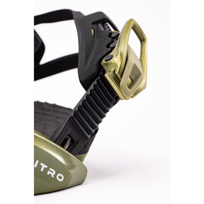 Nitro - Phantom Bindings x Eero Ettala