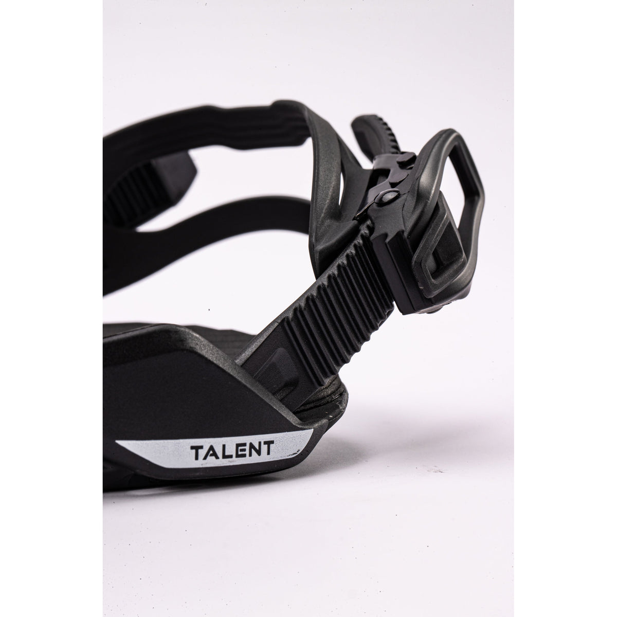 Nitro - Talent Unisex Bindings — Ultra Black