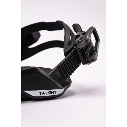 Nitro - Talent Unisex Bindings — Ultra Black