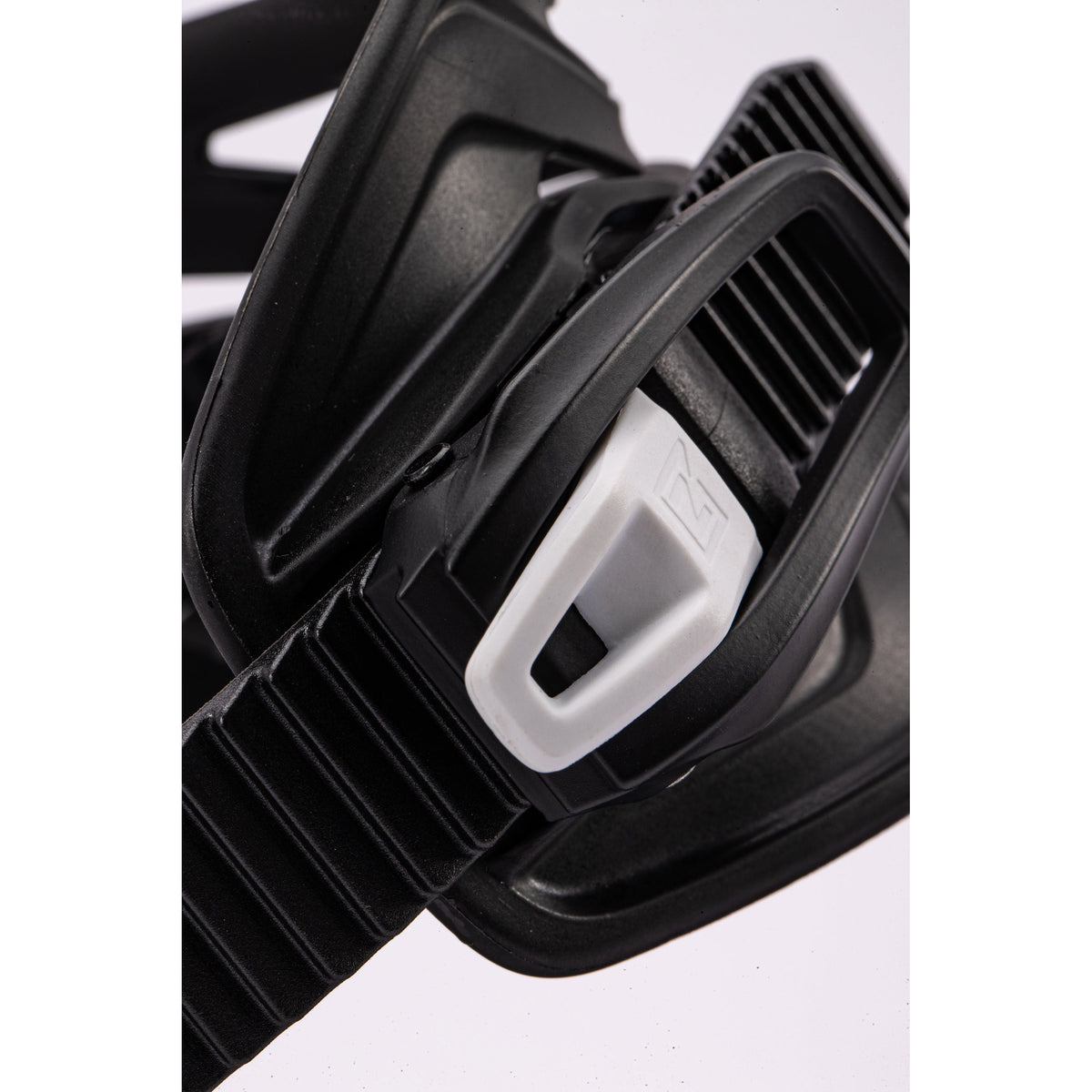 Nitro - Talent Unisex Bindings — White