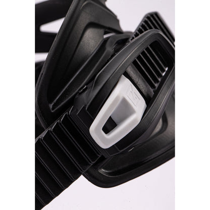 Nitro - Talent Unisex Bindings — White