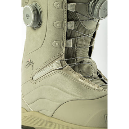 Nitro - Crown BOA Womens Boots x Hailey Langland