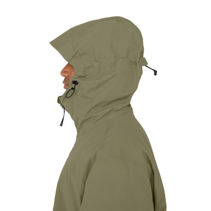 Armada - Reedy 2L Insulated Jacket — Swamp
