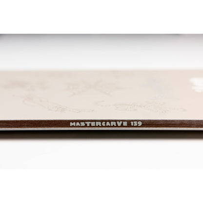 Nitro - Mastercarve Snowboard
