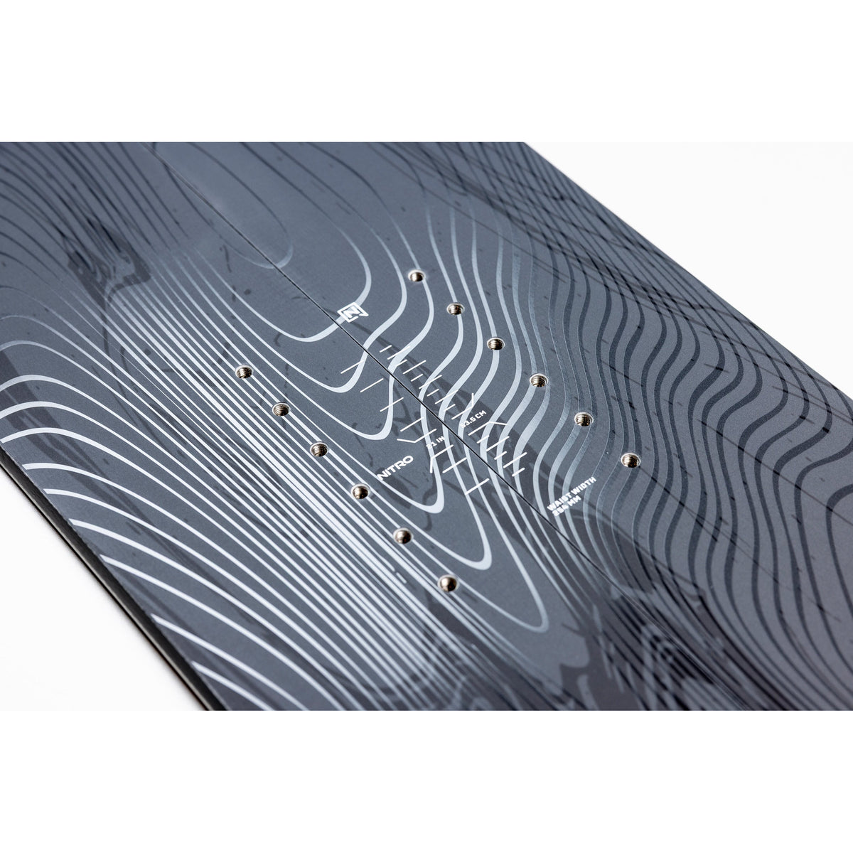Nitro - Alternator FX Splitboard