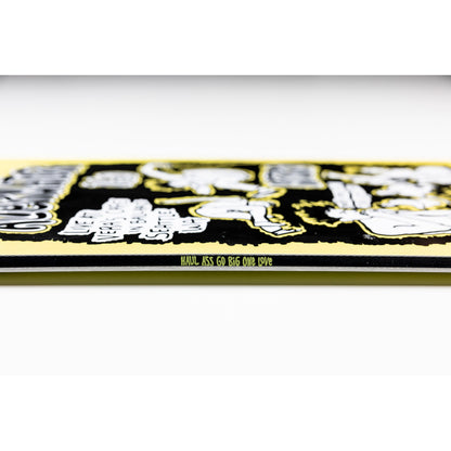 Nitro - Alternator Snowboard