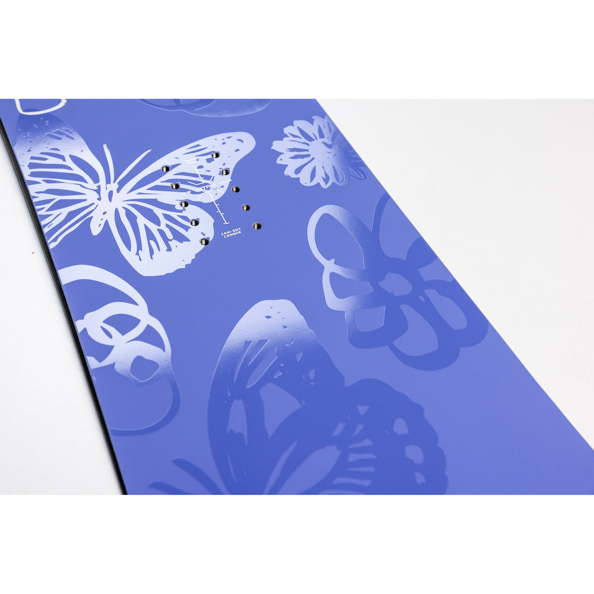 Nitro - Zaza Women's Snowboard