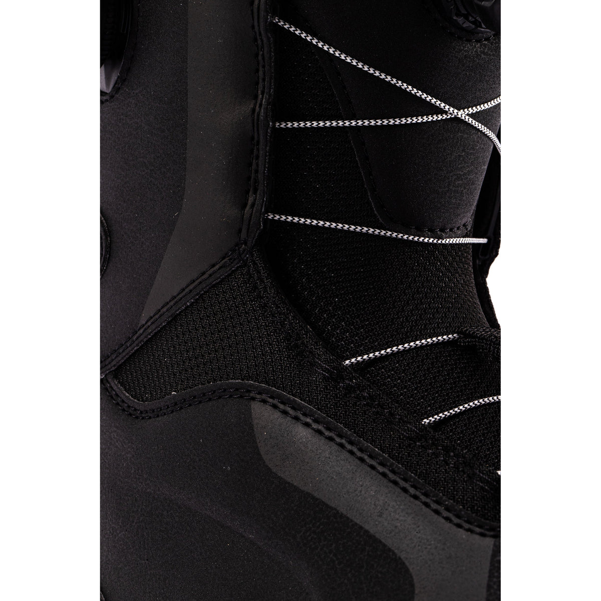 Nitro - Scala BOA Womens Boots — Black