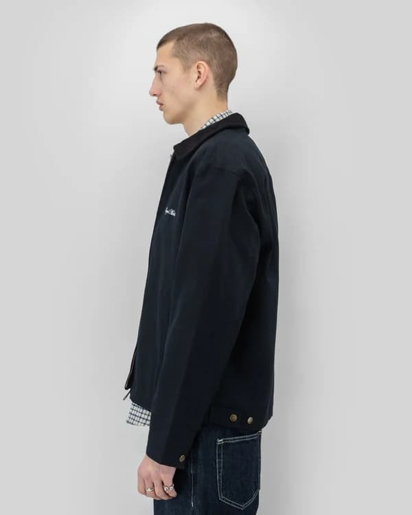 Beyond Medals - Canvas Jacket
