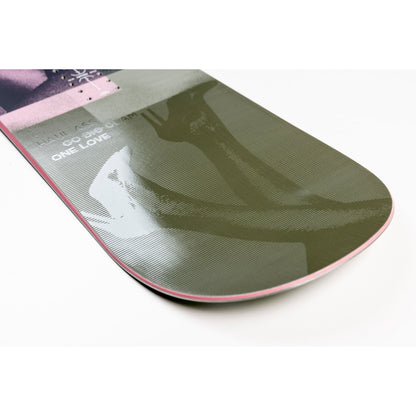 Nitro - Alternator X Hailey Women's Snowboard