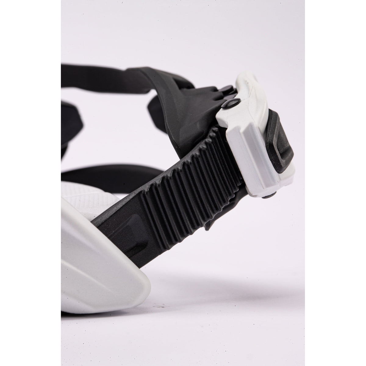 Nitro - Team Bindings — White