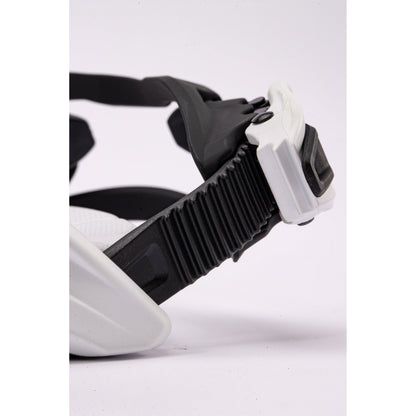 Nitro - Team Bindings — White