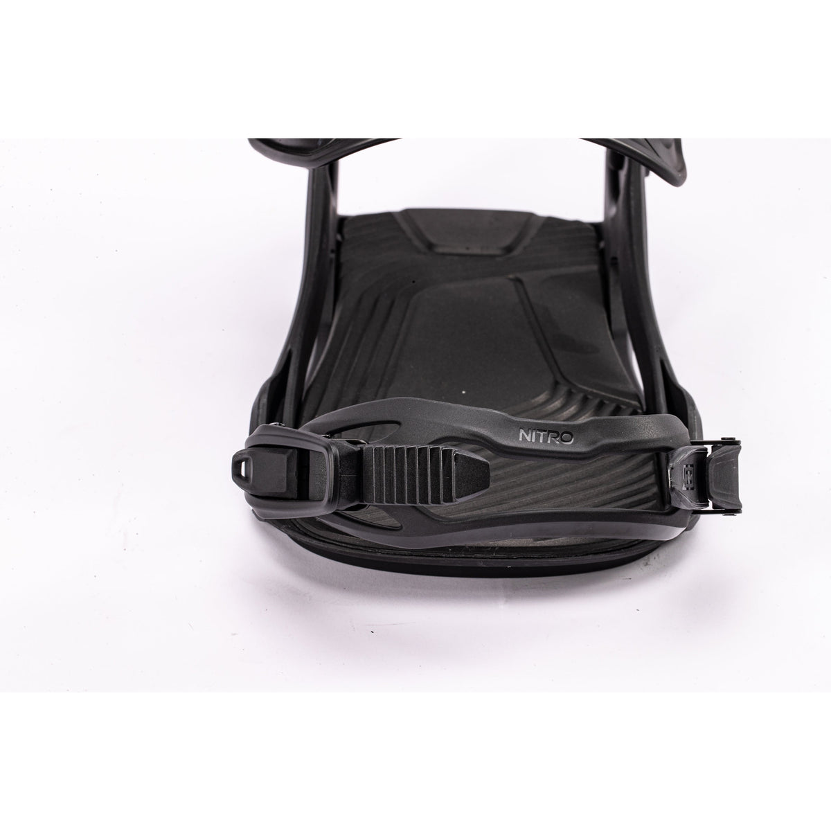 Nitro - Talent Unisex Bindings — Ultra Black