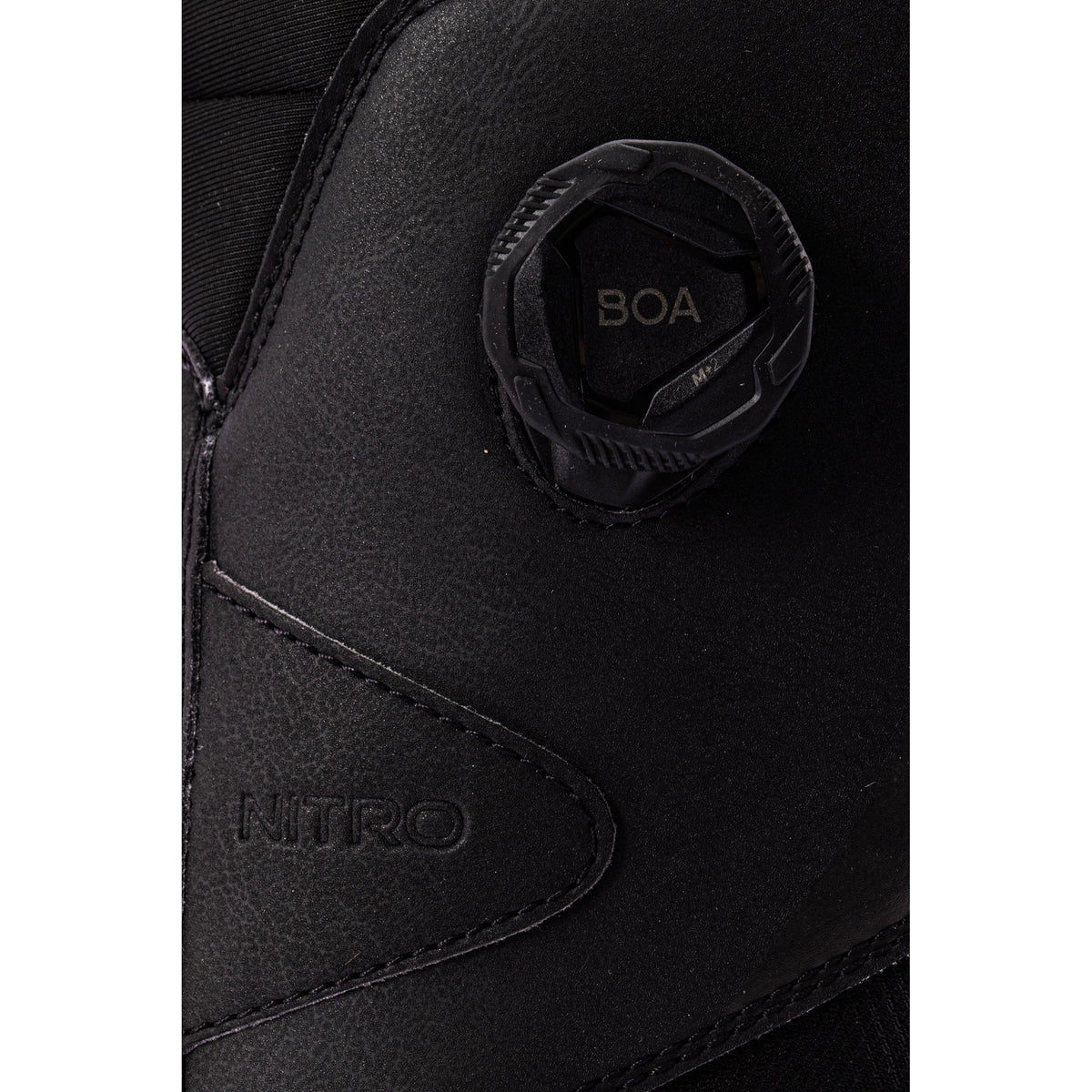 Nitro - Scala BOA Womens Boots — Black