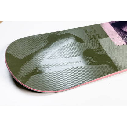 Nitro - Alternator X Hailey Women's Snowboard