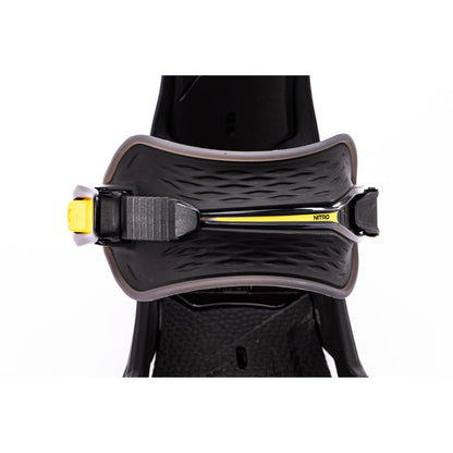Nitro - Team Pro Bindings x Markus Kleveland
