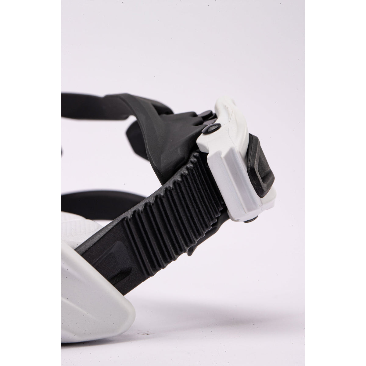 Nitro - Team Bindings — White