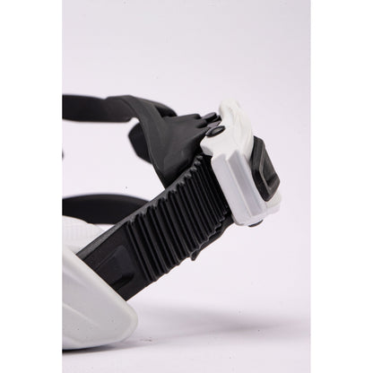 Nitro - Team Bindings — White