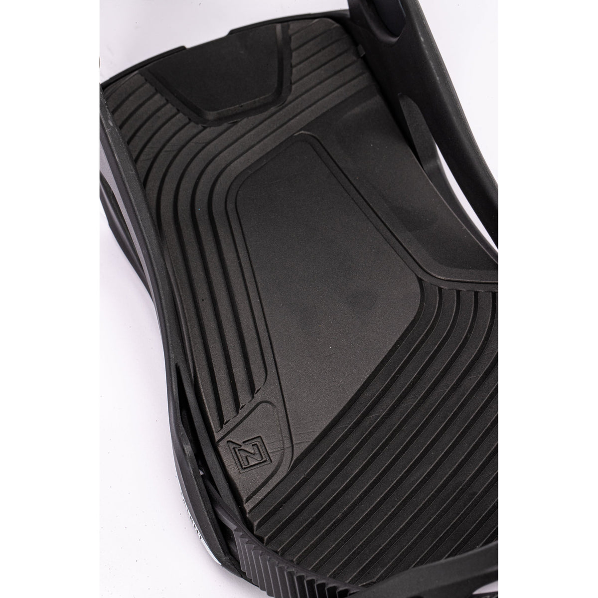 Nitro - Talent Unisex Bindings — Ultra Black