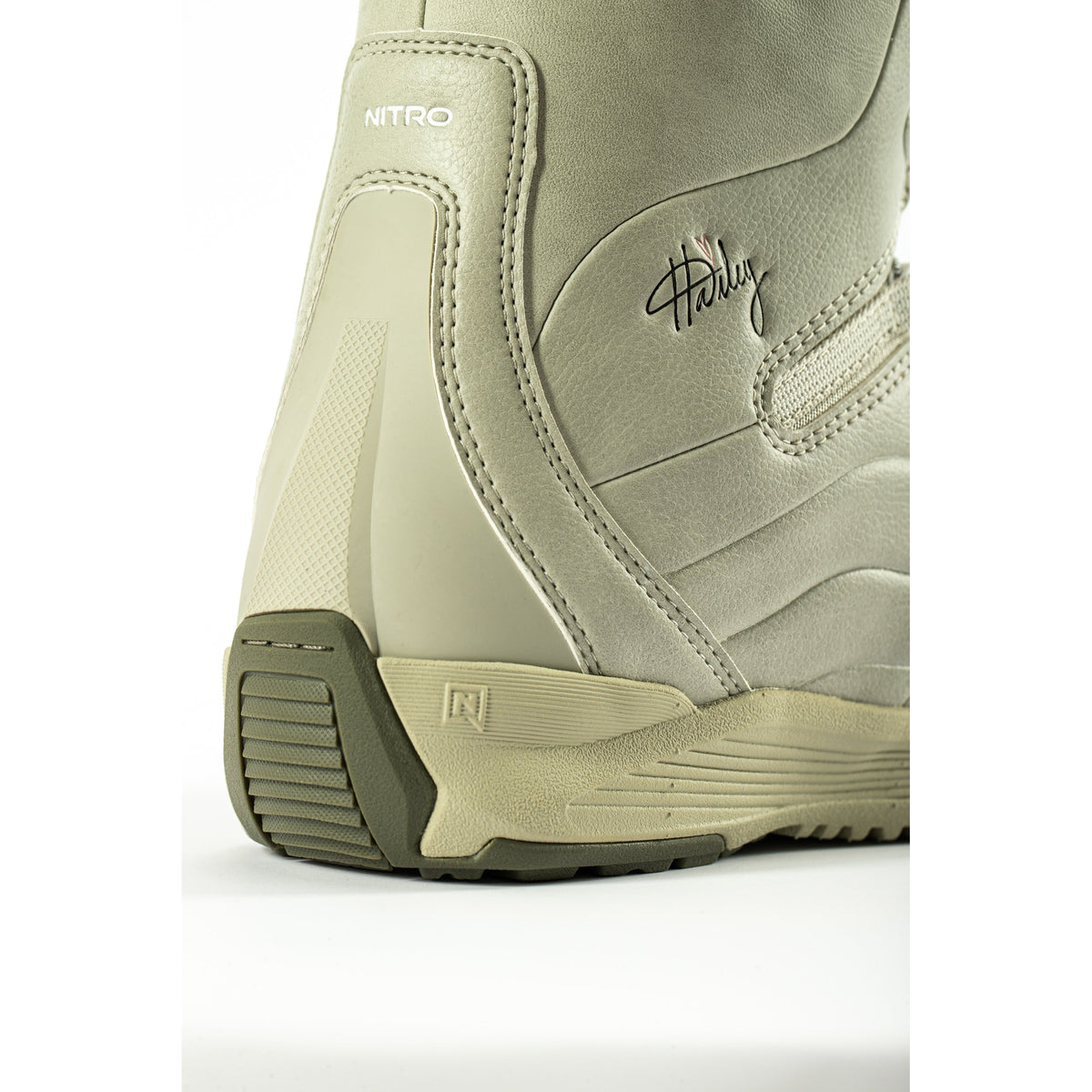 Nitro - Crown BOA Womens Boots x Hailey Langland