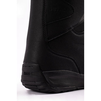 Nitro - Scala BOA Womens Boots — Black