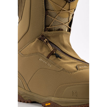 Nitro - Venture Pro TLS Boots x Bryan Fox 26/27