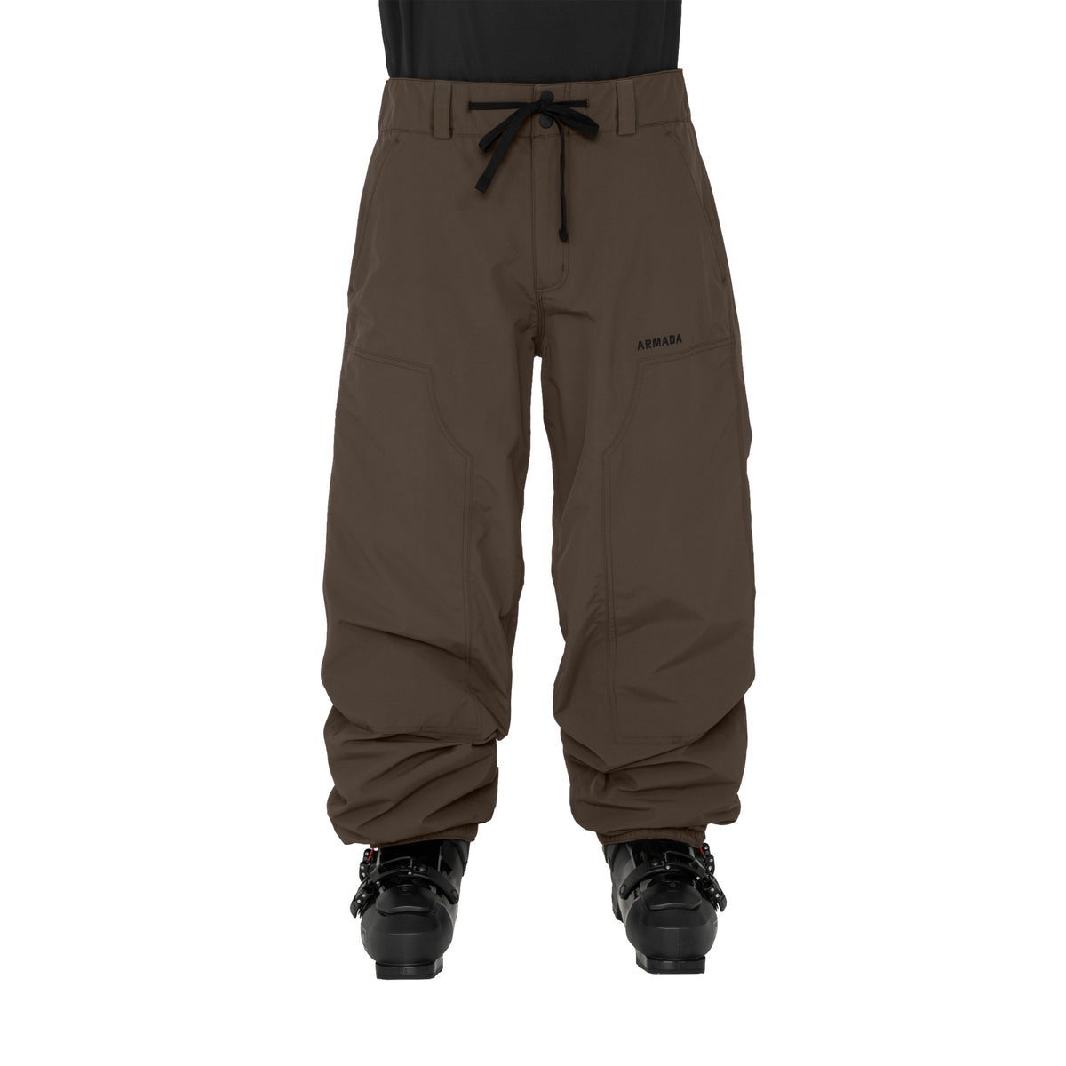 Armada - Gas Up Pant — Grizzly