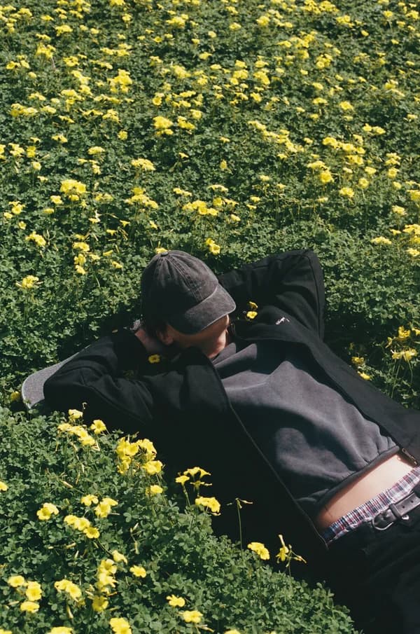 Beyond Medals - Canvas Jacket