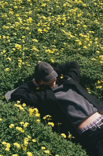 Beyond Medals - Canvas Jacket