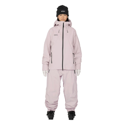 Armada - Chromatic 3L Jacket — Icee Rose