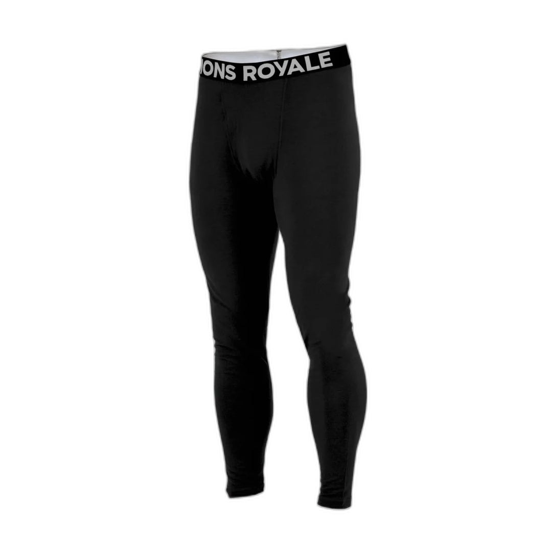 Mons Royale - Men's Cascade Merino Base Layer Legging