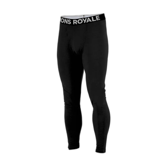 Mons Royale - Men's Cascade Merino Base Layer Legging
