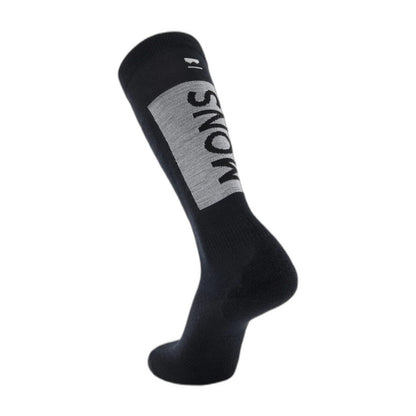 Mons Royale - Atlas Merino Snow Sock