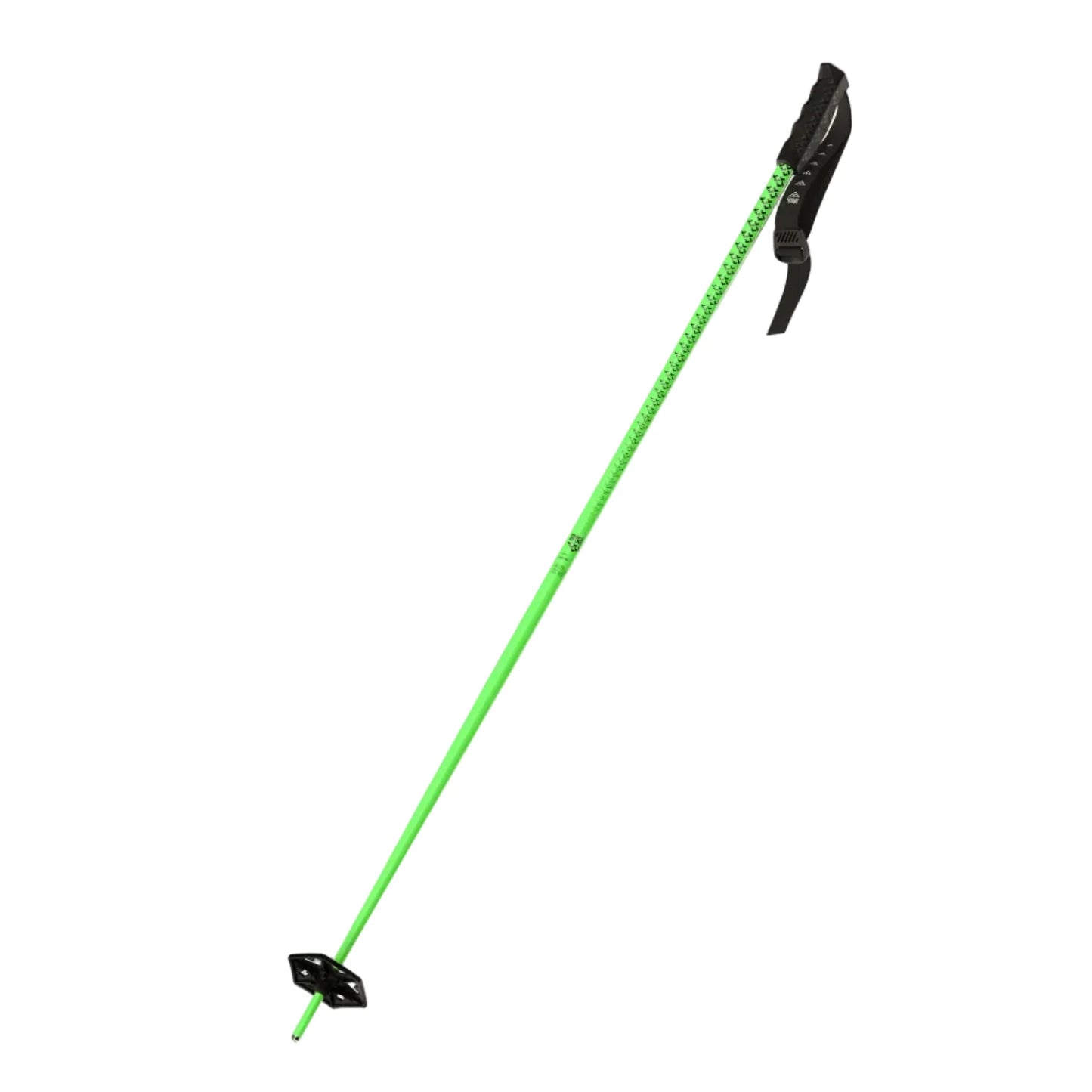 Black Crows META poles GREEN