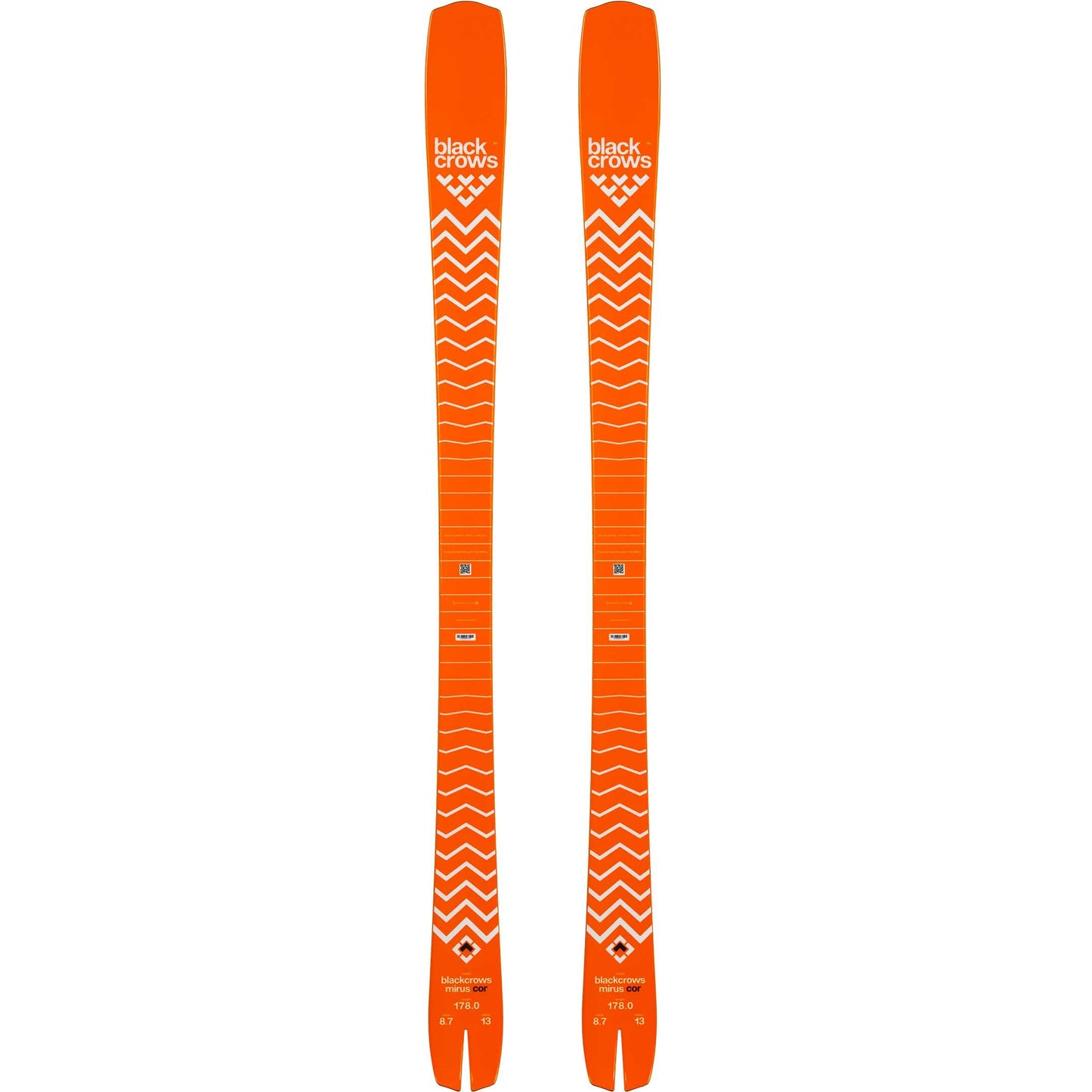 Blackcrows - Mirus Cor