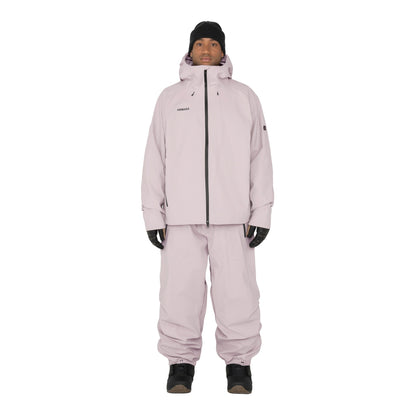 Armada - Chromatic 3L Jacket — Icee Rose
