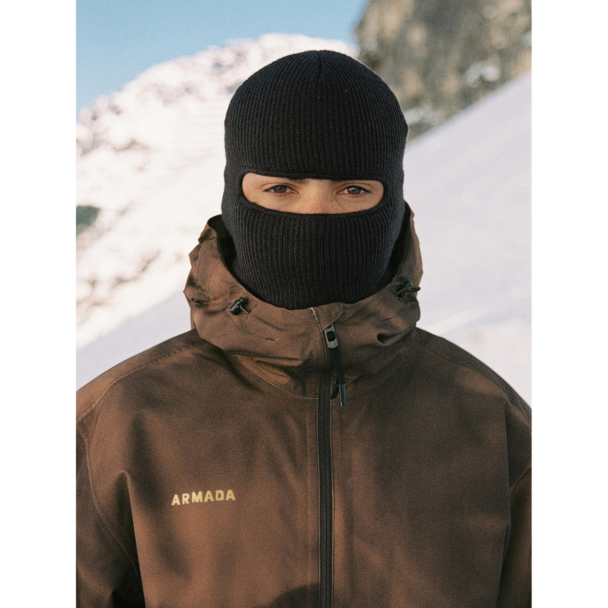 Armada - Reedy 2L Insulated Jacket — So Faded