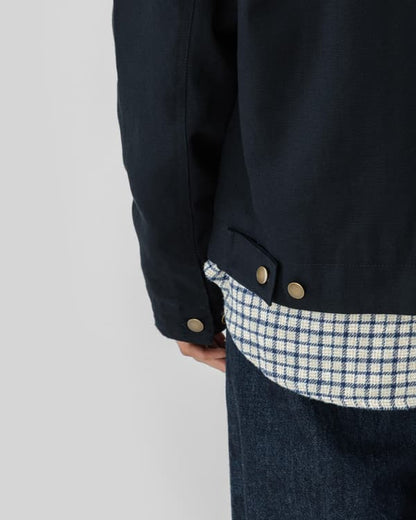 Beyond Medals - Canvas Jacket