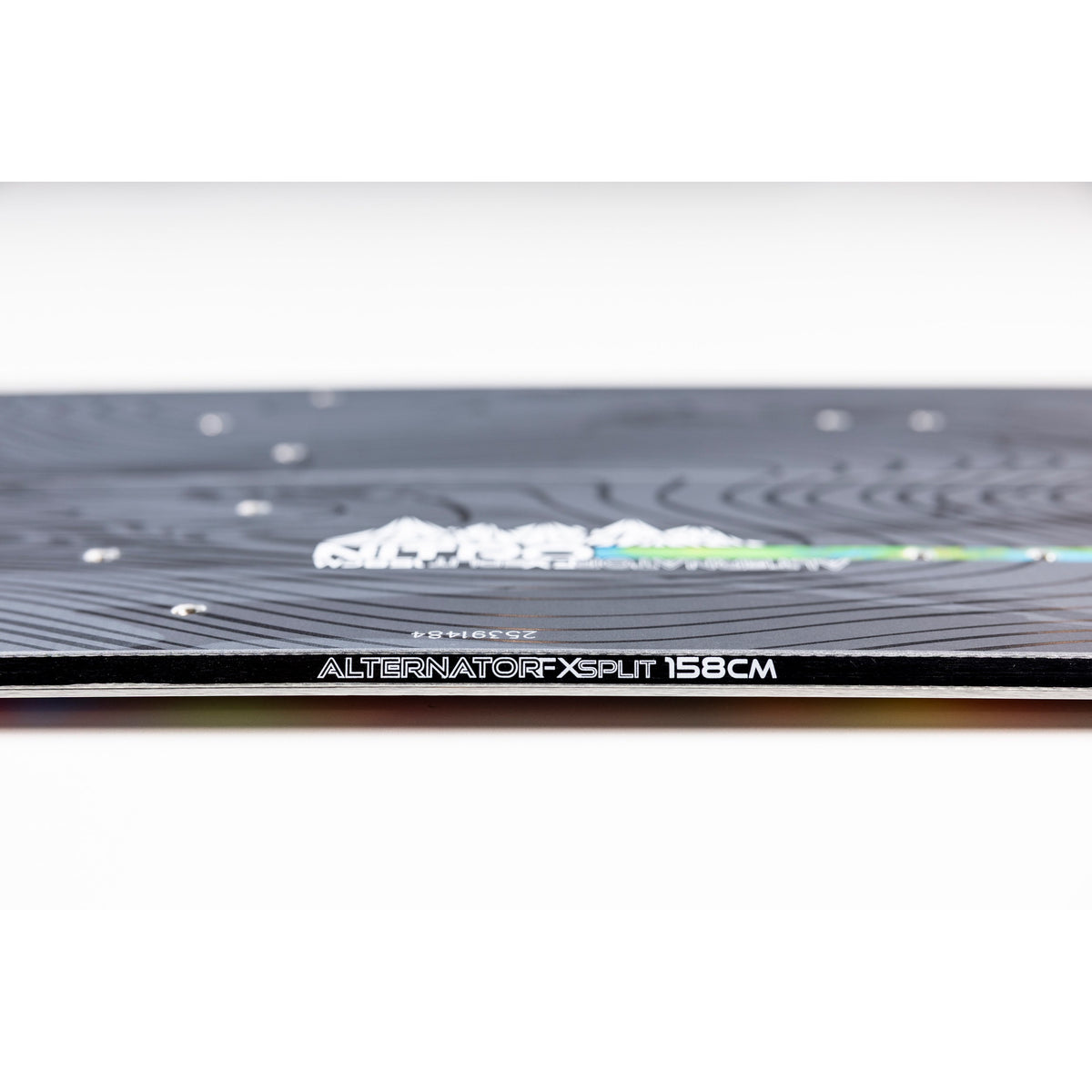Nitro - Alternator FX Splitboard