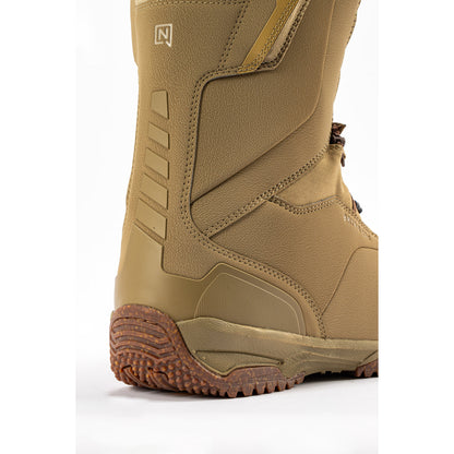 Nitro - Venture Pro TLS Boots x Bryan Fox 26/27