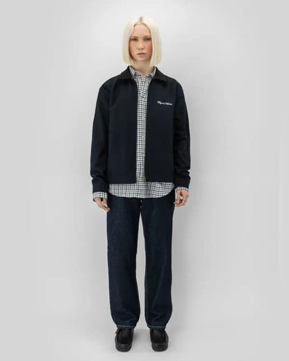Beyond Medals - Canvas Jacket