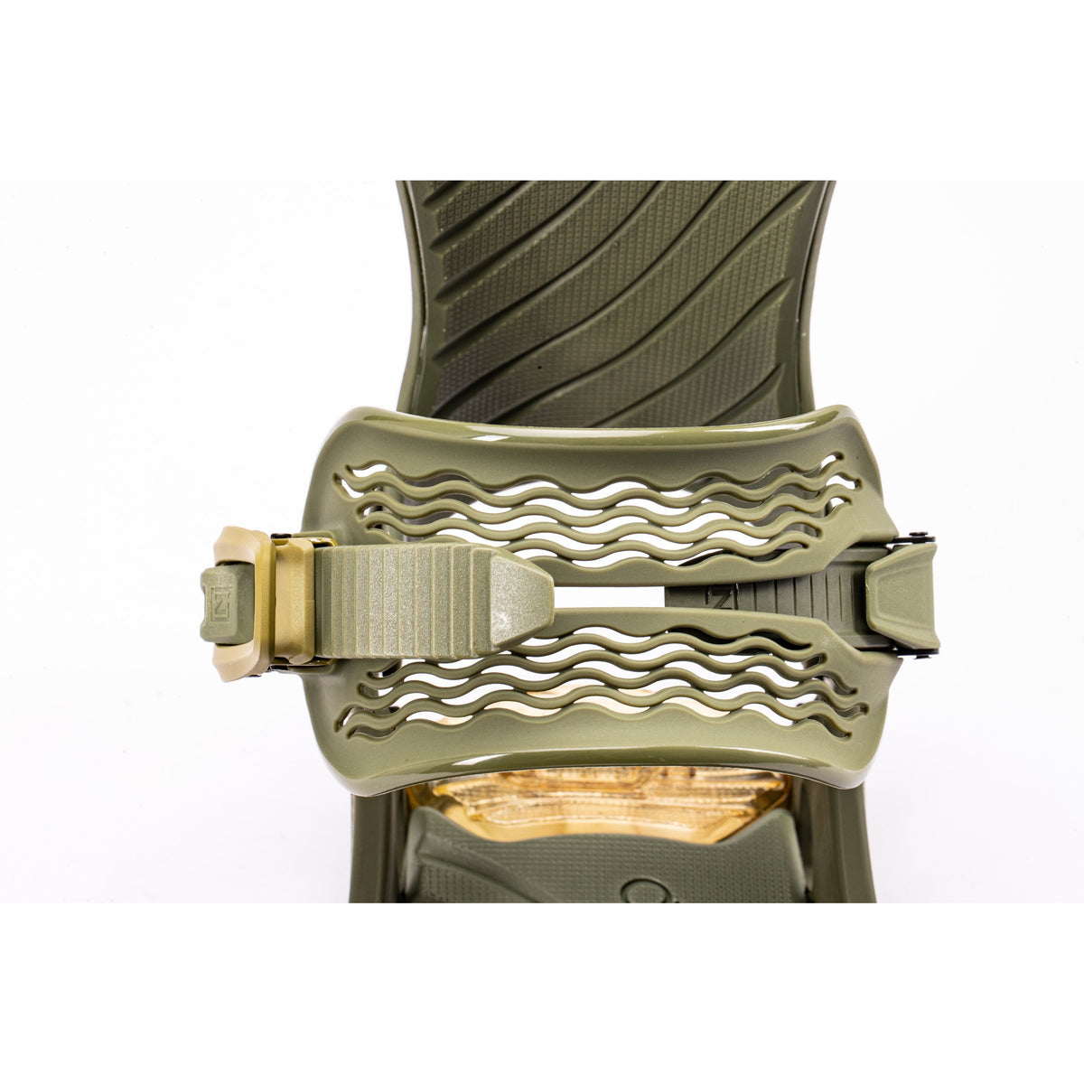 Nitro - Fate Women's Bindings x Hailey Langland
