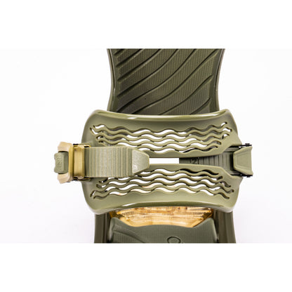 Nitro - Fate Women's Bindings x Hailey Langland