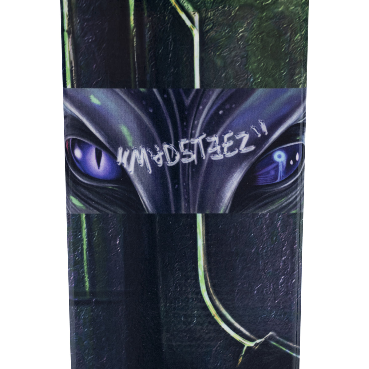 Armada - ARV 100 Madsteez