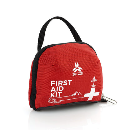 Arva - First Aid Kit Lite FULL